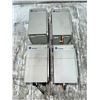 Image 1 : (4) Allen-Bradley #1769-PB2 Power Supplies