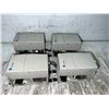 Image 3 : (4) Allen-Bradley #1769-PB2 Power Supplies