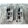 Image 1 : (2) Allen-Bradley #1769-L32E Logix 5332E Processor Units