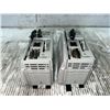 Image 2 : (2) Allen-Bradley #1769-L32E Logix 5332E Processor Units