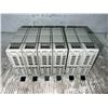 Image 3 : (6) Allen-Bradley #1768-ENBT Ethernet/IP Communications Interface Modules