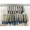 Image 1 : Lot of (19) Allen-Bradley #1769IQ16 Input Modules