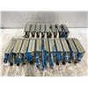 Image 2 : Lot of (19) Allen-Bradley #1769IQ16 Input Modules