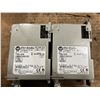 Image 5 : Lot of Misc. Allen-Bradley Modules
