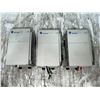 Image 1 : Lot of (3) Allen-Bradley Power Supplies