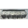 Image 2 : Lot of (5) Allen-Bradley #1606-XL240E-3 Power Supplies