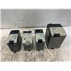 Image 1 : Lot of (4) Misc. Allen-Bradley Power Supplies