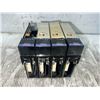 Image 3 : Lot of (4) Allen-Bradley #1756-EN2T Modules