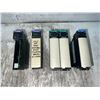 Image 1 : Lot of Allen Bradley Modules (see pics)