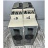 Image 2 : (2) Allen-Bradley #2094-BMP5-S 4A Axis Modules