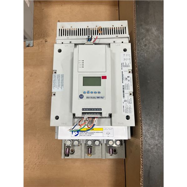 Allen-Bradley #150-F317NBR Series B Line Controller