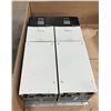 Image 2 : (2) Allen-Bradley #20B D 077 A 0 ANNANC0 & 20B D 077 A 3 ANNANDC0 PowerFlex 700 Drives