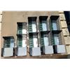 Image 2 : Lot of Allen-Bradley Racks w/Power Supplies