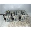 Image 2 : (3) Allen-Bradley #2098-DSD-020-SE / 9101-1773 Ultra 3000 Drives