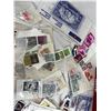 Image 2 : Assorted Stamp Lot