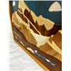 Image 2 : Mountain Wall Art