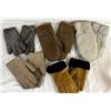 Image 1 : Assorted Winter Gloves