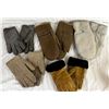 Image 1 : Assorted Winter Gloves