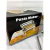 Image 2 : Pasta Maker