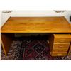 Image 1 : Wooden Office Desk