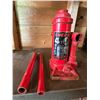 Image 1 : 4 Ton Hydraulic Jack