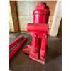 Image 2 : 4 Ton Hydraulic Jack