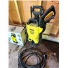 Image 2 : Karcher Electric Pressure Washer