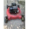 Image 2 : MTD 21 Lawnmower