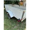 Image 2 : 94 Utility Trailer