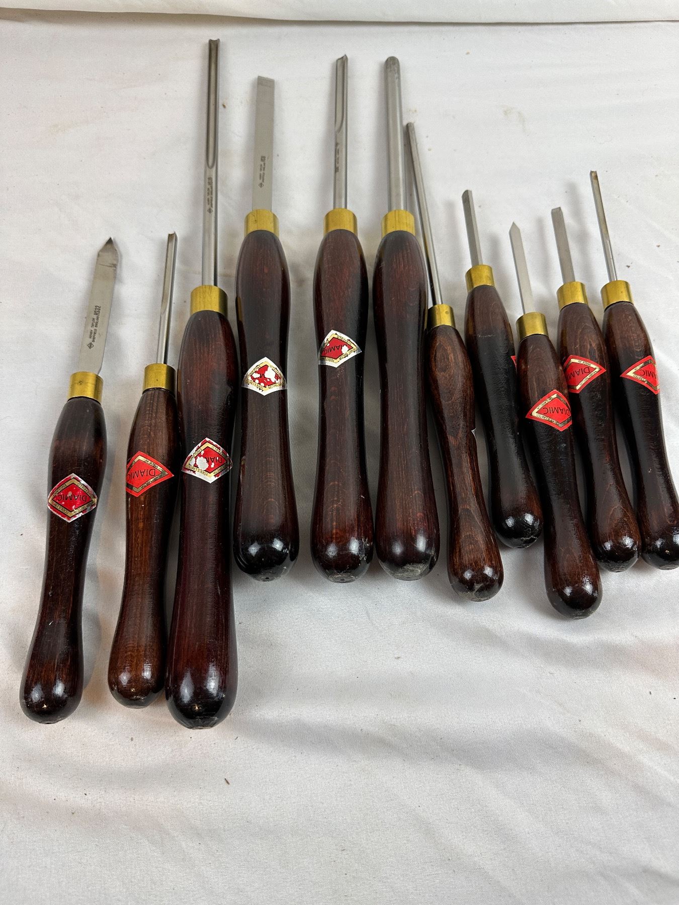 DIAMIC - Henry Taylor Tools Limited - Sunrise Estate Services Ltd