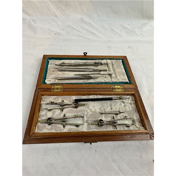 Compass Set - Sunrise Estate Services Ltd