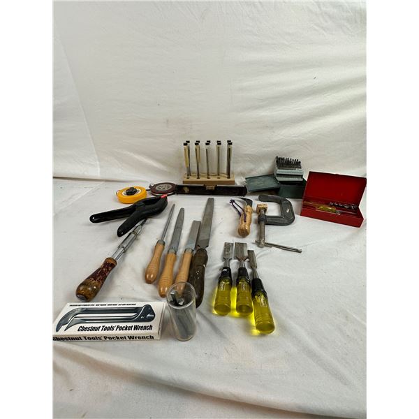 Tools Lot