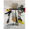 Image 2 : Tools Lot