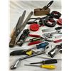 Image 2 : Hand Tools Lot