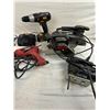 Image 1 : Power Tools Lot