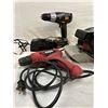 Image 2 : Power Tools Lot