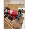 Image 2 : House of Tools Heavy Duty Bench Grinder