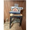 Image 1 : Mastercraft Belt & Disc Sander