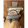 Image 2 : Mastercraft Belt & Disc Sander