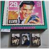 Image 2 : Elvis Puzzle 550 Piece (New) With Three Elvis Deck Of Cards