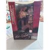 Image 1 : Elvis Presley McFarlane Toys 1968 Comeback Special Doll Figurine - 12H