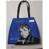 Image 1 : Elvis Purse - 13.5W x 6D x 14H