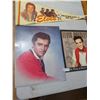Image 1 : Three Elvis Poster/Banner/Metal Picture