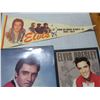 Image 3 : Three Elvis Poster/Banner/Metal Picture