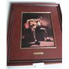 Image 2 : "Love Me Tender" Porcelain Plaque - 16.5W x 19H