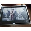 Image 1 : Framed Elvis Poster - 38L x 26H