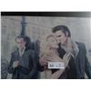 Image 4 : Framed Elvis Poster - 38L x 26H