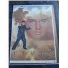 Image 3 : Elvis The King Lithograph By Nate Giorgio - 22.5W x 29H