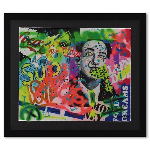 SUP by Rovenskaya Original