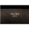 Image 5 : Celine Brown Multicolor Suede Leather Micro Luggage Handbag